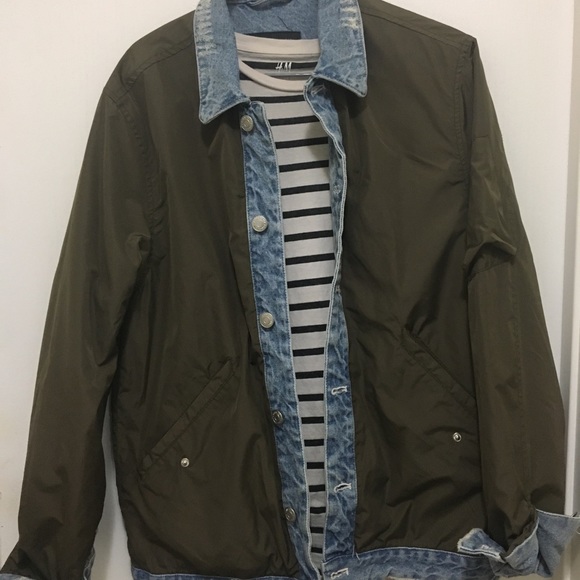 Jackets and hoodies - Picture 4 of 7